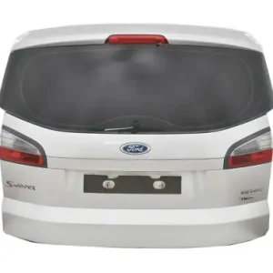 KLAPA TYLNA TYŁ FORD S-MAX S MAX I MK1 Niska cena